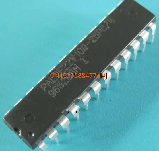 

Freeshipping PALCE22V10Q-25PC