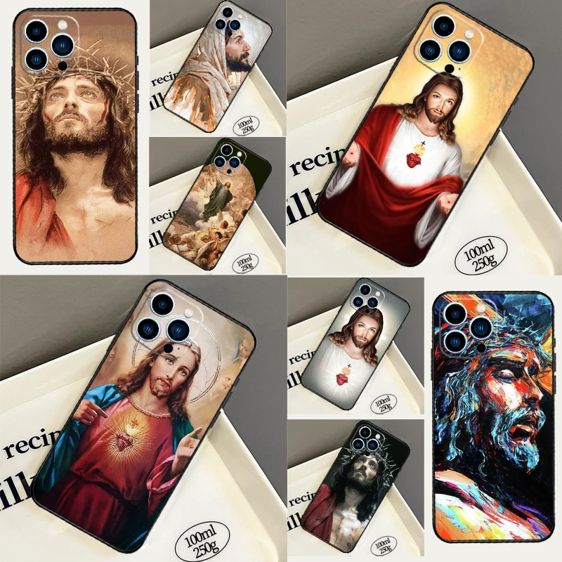 Jesus Christ God Ca… - image