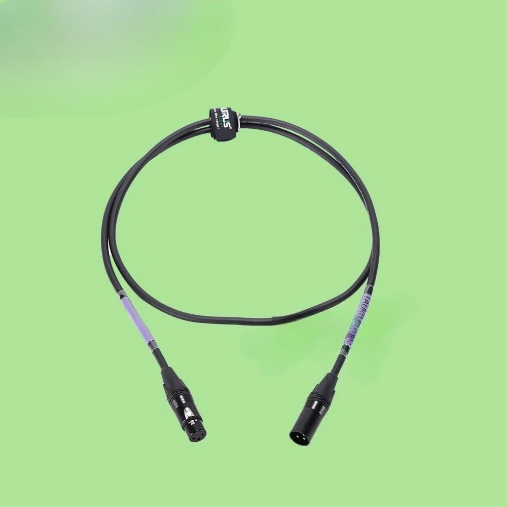 

Professional High Quality XLR Male and Female Led Power Dmx 3pin 5pin Cable