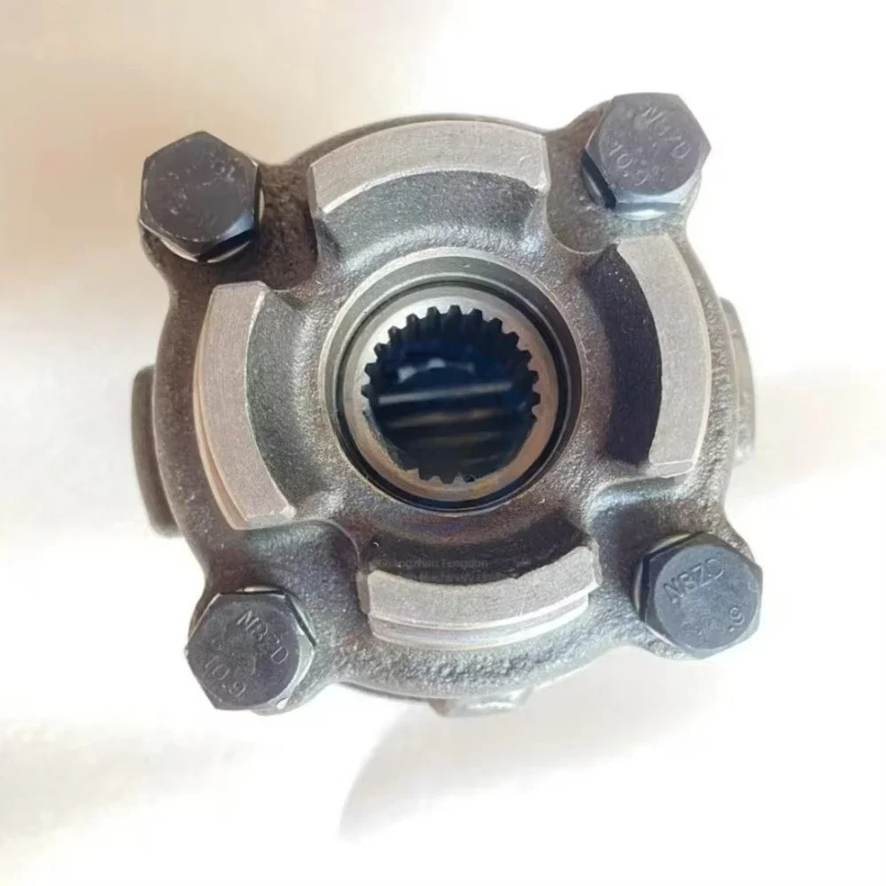 Bild 3: M6040 Vorderachsdifferential 3C311-43100 Differentialmechanismus ASSY DIFFERENTIAL