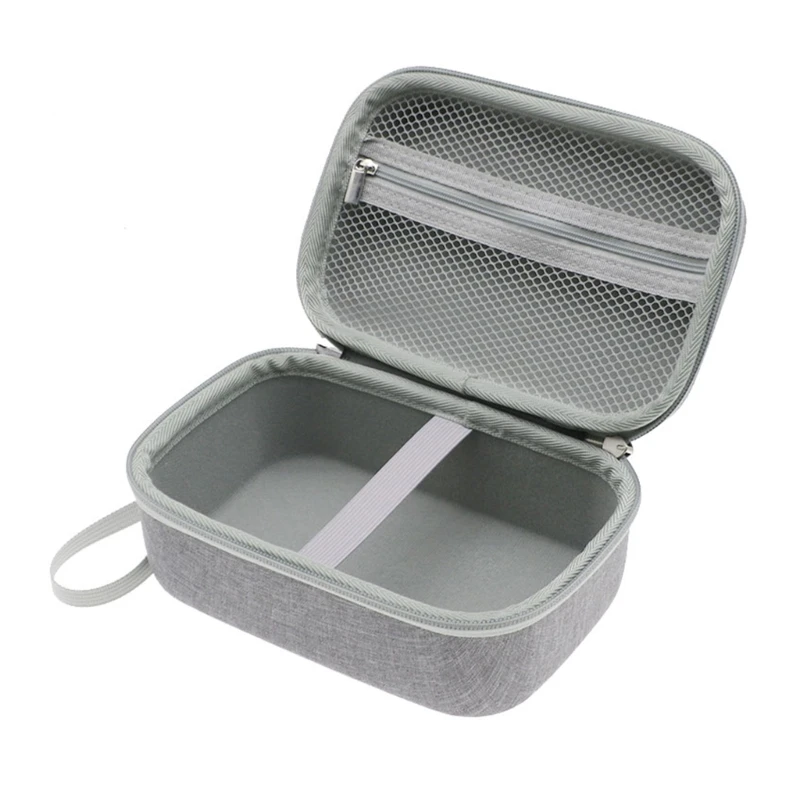 U55C Hard Shell Carrying Case for NIIMBOT M2Electronic Labeler Storage Box for Travel