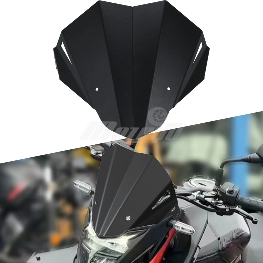 

Aluminum For Honda CB750 HORNET CB 750 Hornet 2022 2023 2024 2025 Motorcycle Sports Windscreen Windshield Deflector Wind Guard