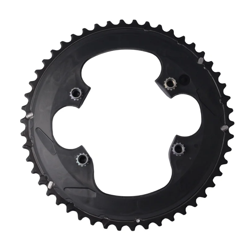 Shimano ULTEGRA R8100 34T/36T/50T/52T 12Speed Chainring Single