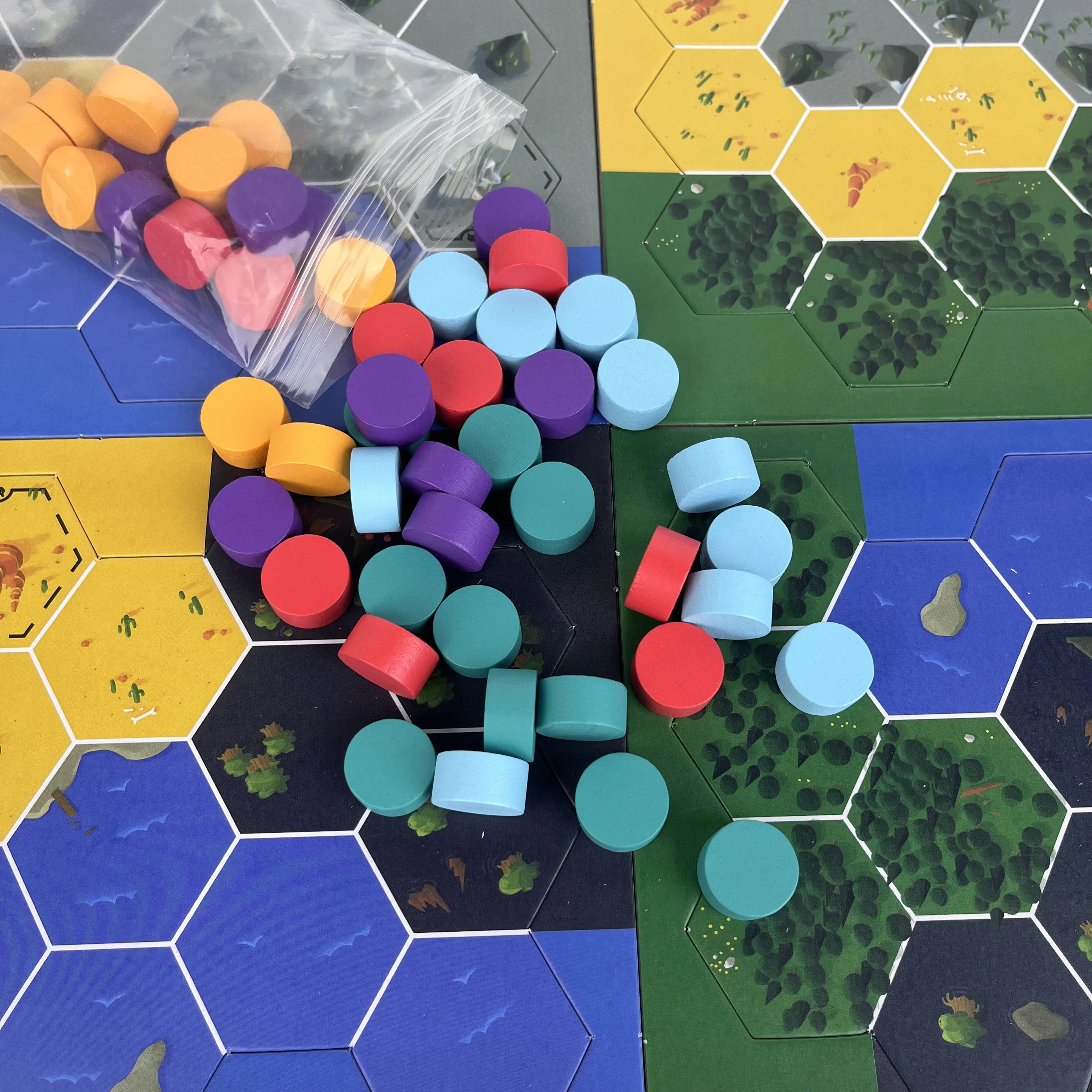 Thumbnail 4 - #71 Best Family Party Board Games to Buy In 2026