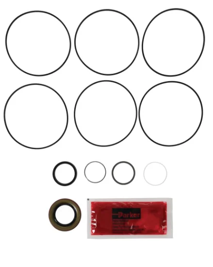 OEM Wheel Motor Seal Kit