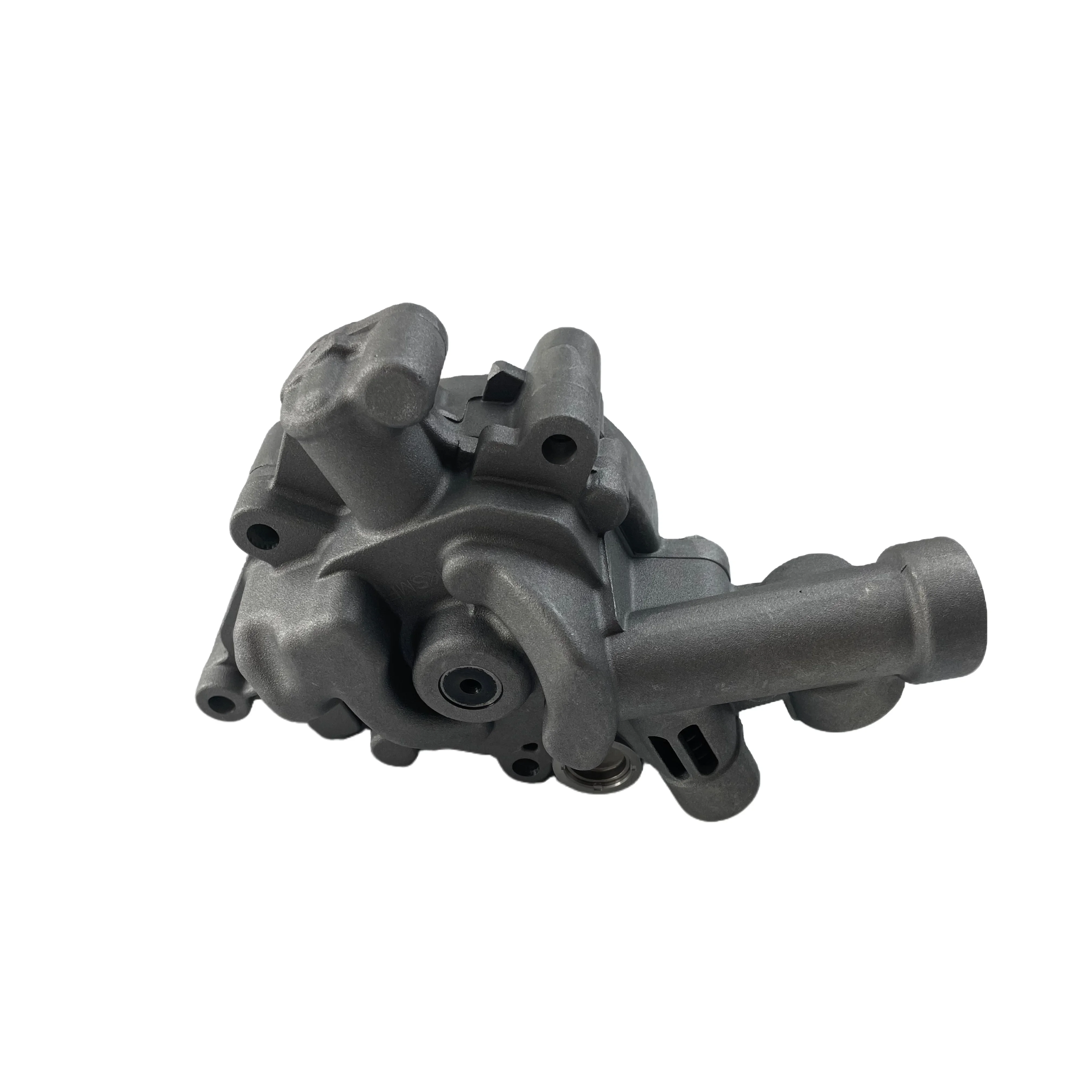 

KUSIMA M271 Petorl Engine Oil Pump Kit for Mercedes Benz 271 860 CGI 271 910 Compressor 2.0L OE 2711800801