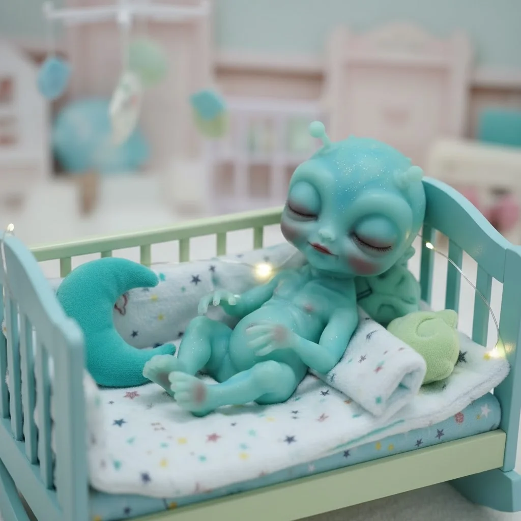 8.5 بوصة/21 سنتيمتر كامل الجسم سيليكون بيبي تولد من جديد دمية مقاوم للماء بيبي تولد من جديد دي سيليكون اليدوية نابض بالحياة دمية الوليد الحقيقية