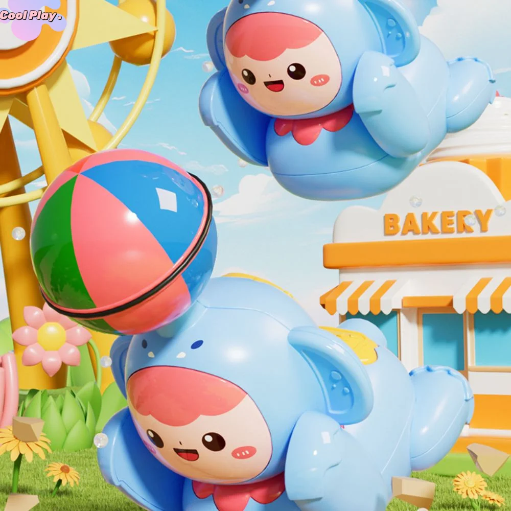 

Learns To Crawl Crawling Baby Toys Clockwork Climbing Big Eyes Learning Crawling Doll Funny Cartoon Twist Walking Duck Head-up
