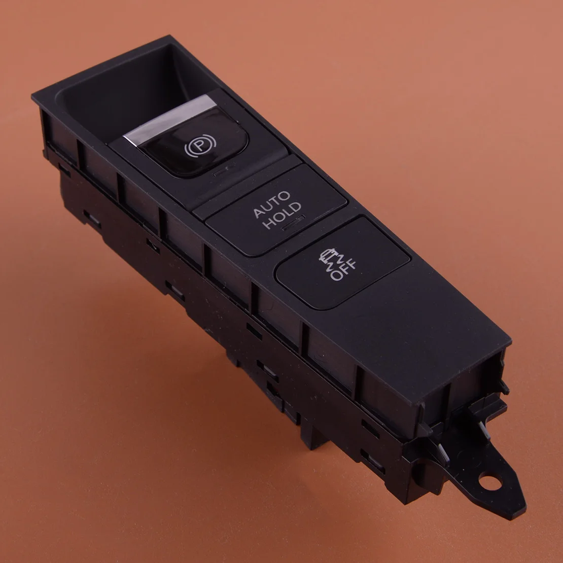 Parking Brake Auto …