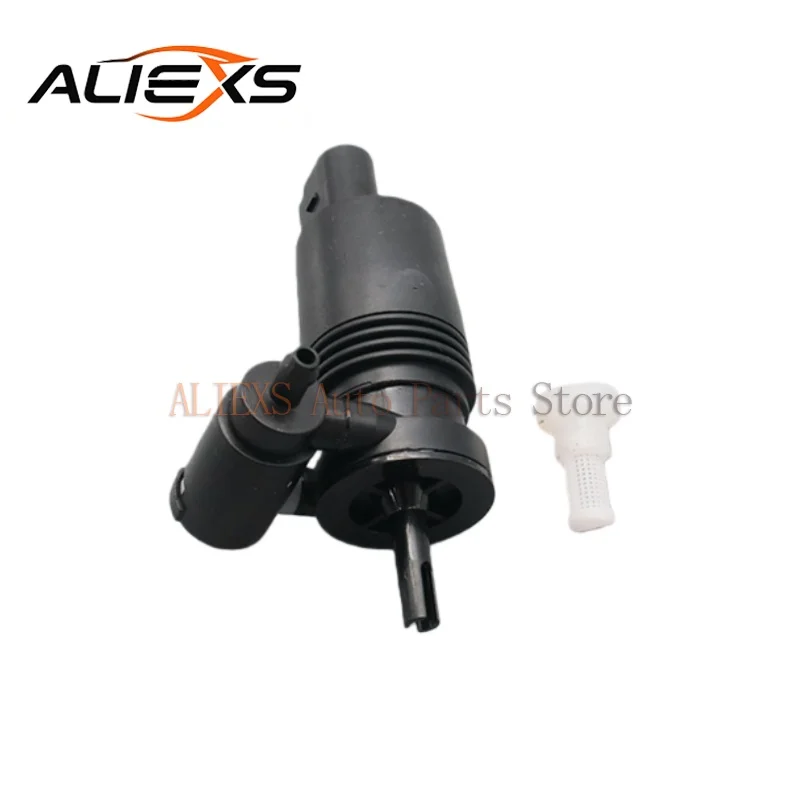 

Насос омывателя лобового стекла 05179153AC 05152075AC для автомобилей Jeep Compass, Cherokee, Commander, Dodge, Chrysler, аксессуары для авто