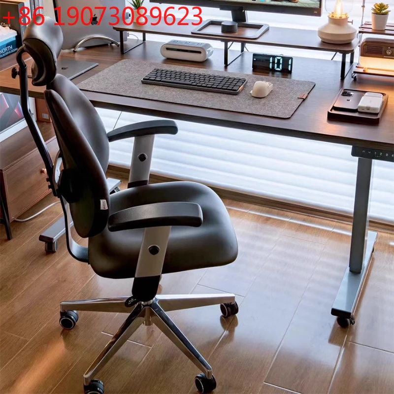 

Designer Comfortable Office Chair Modern Conference Study