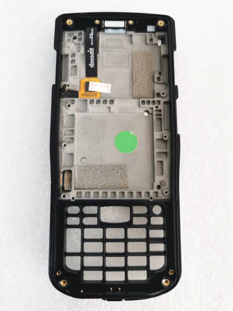 Complete LCD screen with front housing for Honey-well EDA51K LCD display EDA51K