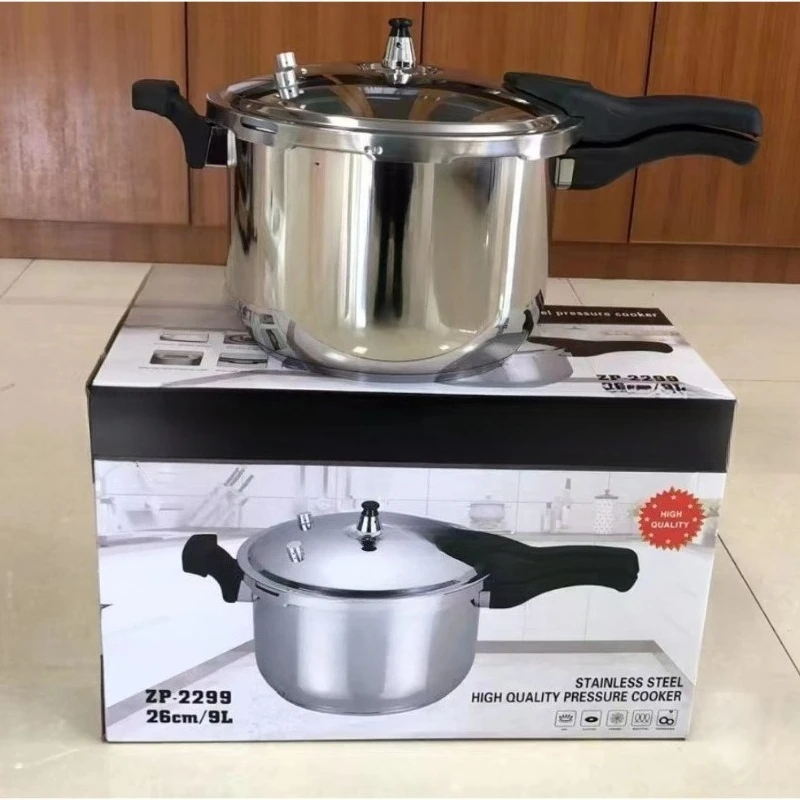 Pressure Cooker 5L …
