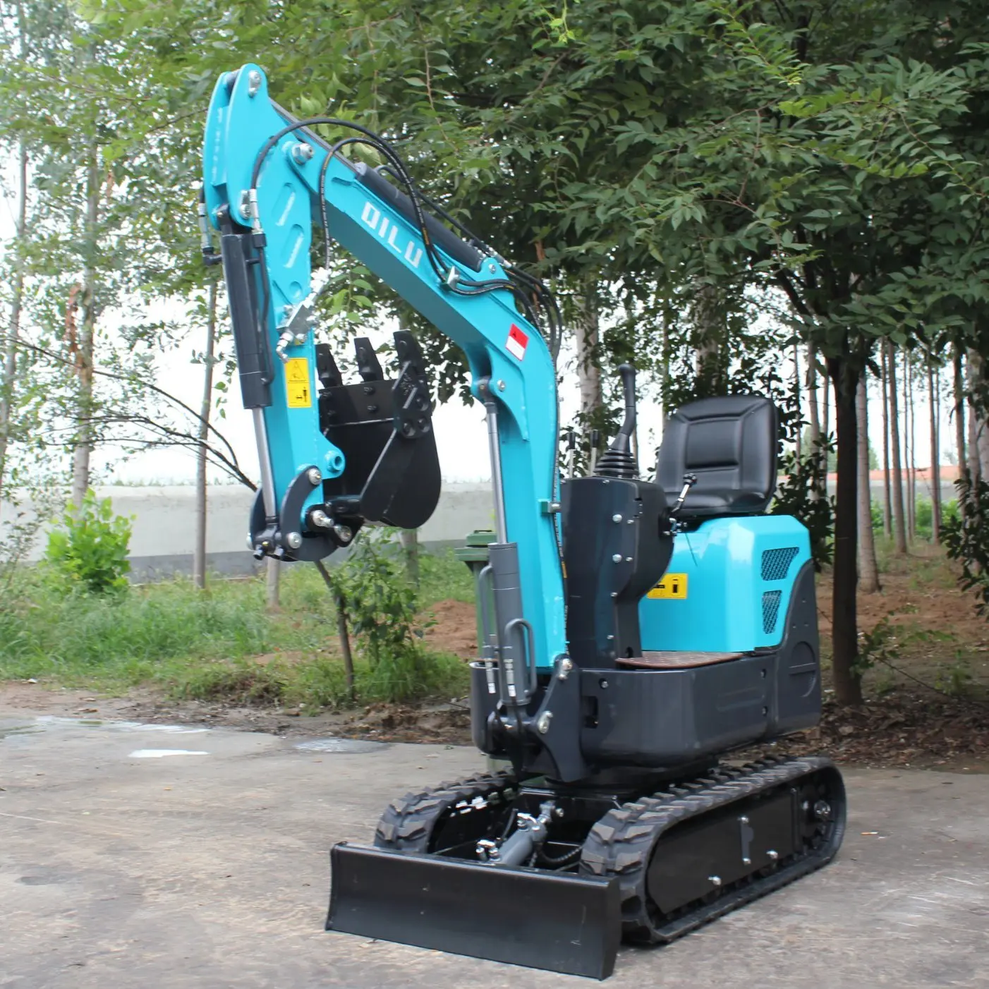 굴삭기 제조 업체 중국 굴삭기, 미니 크롤러 굴삭기 판매, 특별 핫 세일