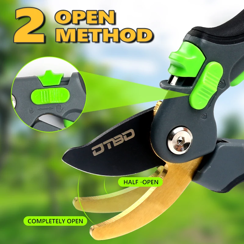 Thumbnail 3 - #65 Ranked Pruning Shears Picks in 2026