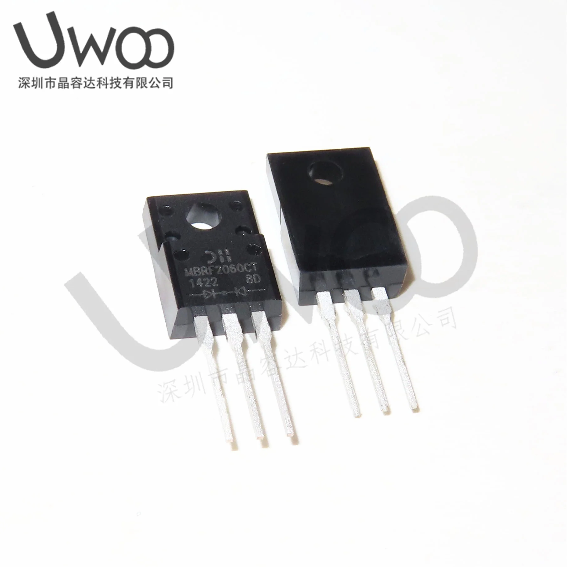 10/pcs MBRF30100CT MBRF30150CT MBRF30200CT MBRF30H45CT MBRF2060CT IGBT Module New Original