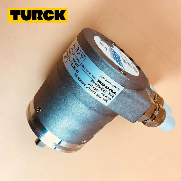 2025 TURCK Germany Turck, Encoder RI-20H12S-4C1024-C Discounted Supply
