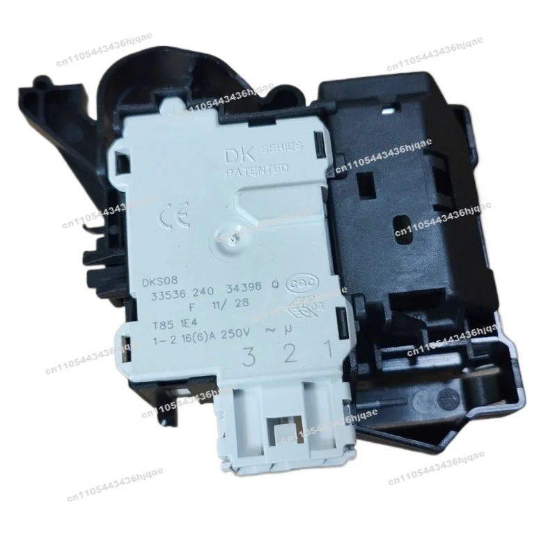 

Роликовая стиральная машина WFCR96430, аксессуары для дверных выключателей