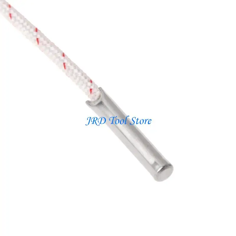 Termopar tipo K-tipo A2UD 0-600 ℃ para medición temperatura 5x30 mm 1m 5m sensible