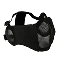 ear protector black