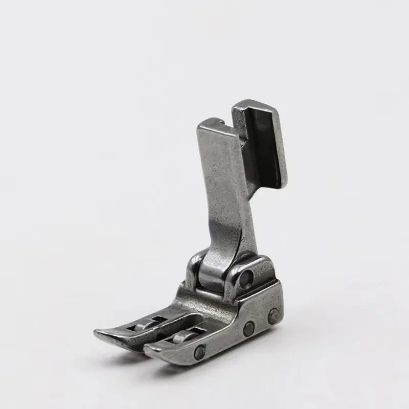 Roller Foot Presser Foot SPK-3 Snap-On High Shank Leather Sewing Accessories for Singer Juki Industrial Sewing Machine