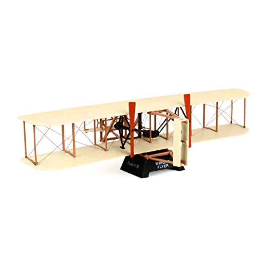 

Wright Flyer 1:72 Vehicle