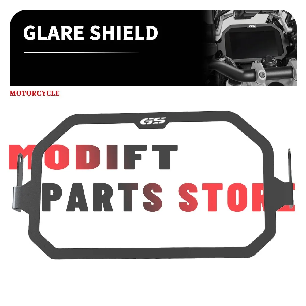 

Motorcycle Screen Protector Instrument Guard Meter Frame TFT Theft Protection For BMW R1250GS R 1250 GS Adventure R1200GS LC ADV