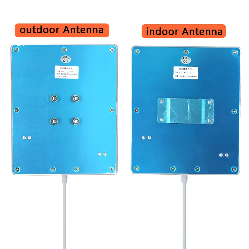 4G 433Mhz Indoor Outdoor Waterproof Directional Antenna 14dBi 3N Cable SMA Male 1 Piece