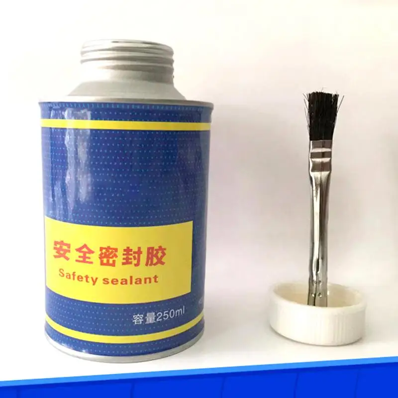 Tire Repair Glue Professional Tire Sealant Glue Quick-drying Auto Tire Repair Adhesive Instant Super Glue For Vehicle Tire