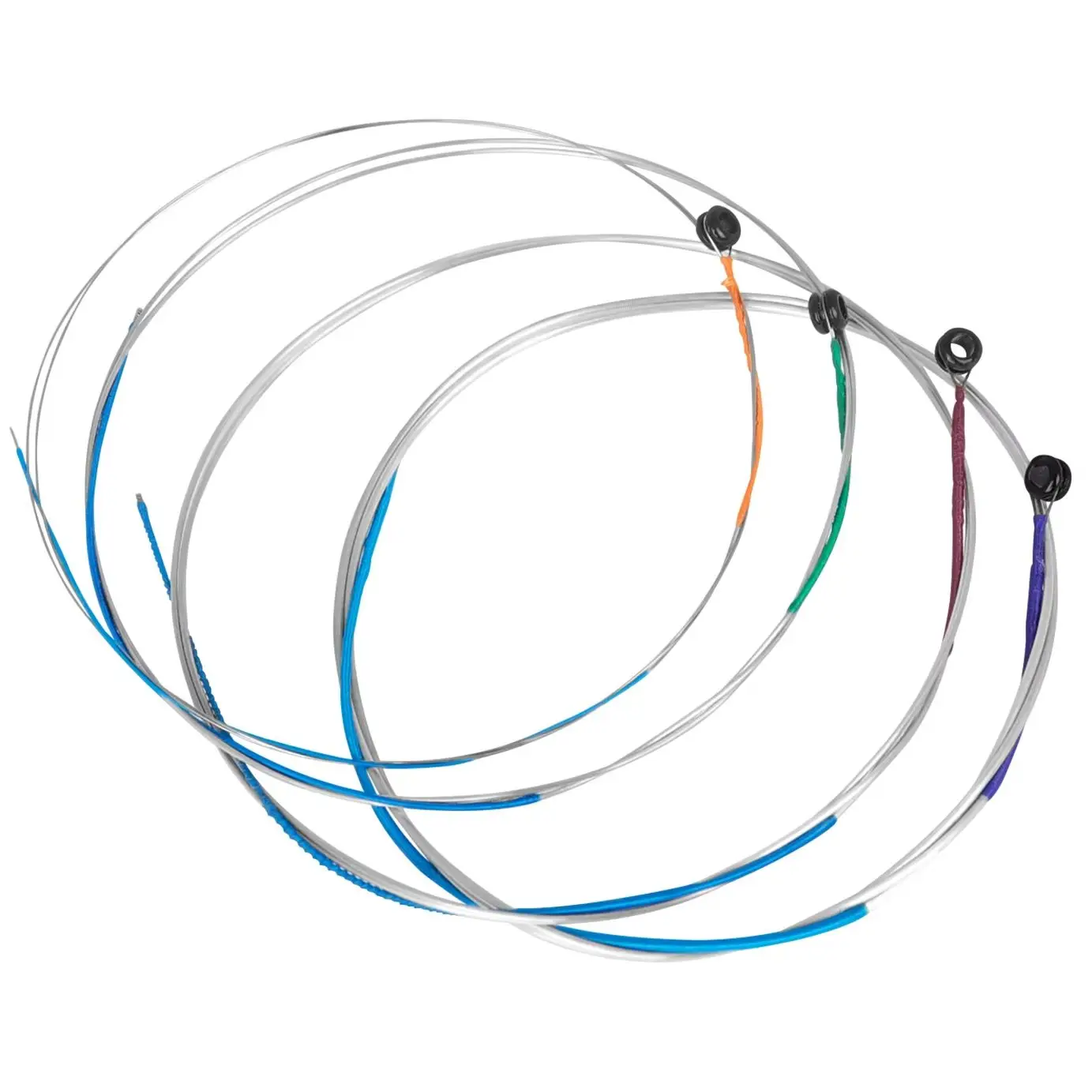 Astonvilla Violin Strings 4/4 Professional Violin Fiddle String E-A-D-G High-Quality Core Musical Instrument Accessories Parts