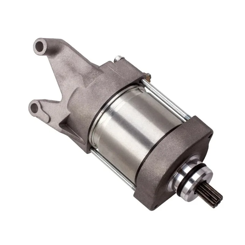 Motorcycle Engine Parts Starter Motor Fit for YZF-R1 YZFR1 YZF R1 2009-2014,Replace OEM 14B-81890-00-00 14B-81890-01-00