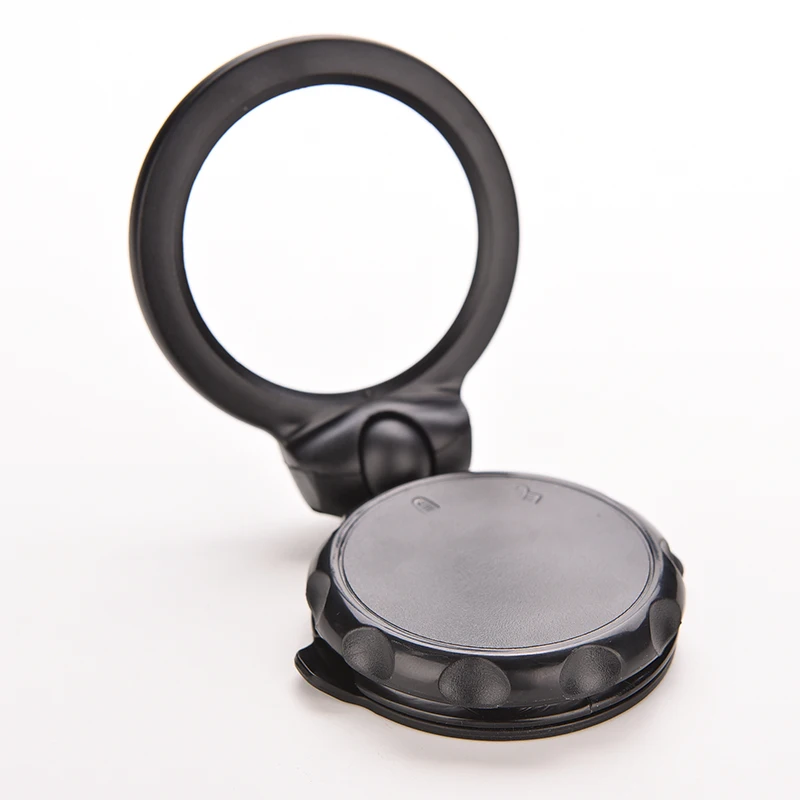 Car Windshield Mount Holder Suction Cup For TomTom one 125 130 140 XL 335 XXL 550 Black