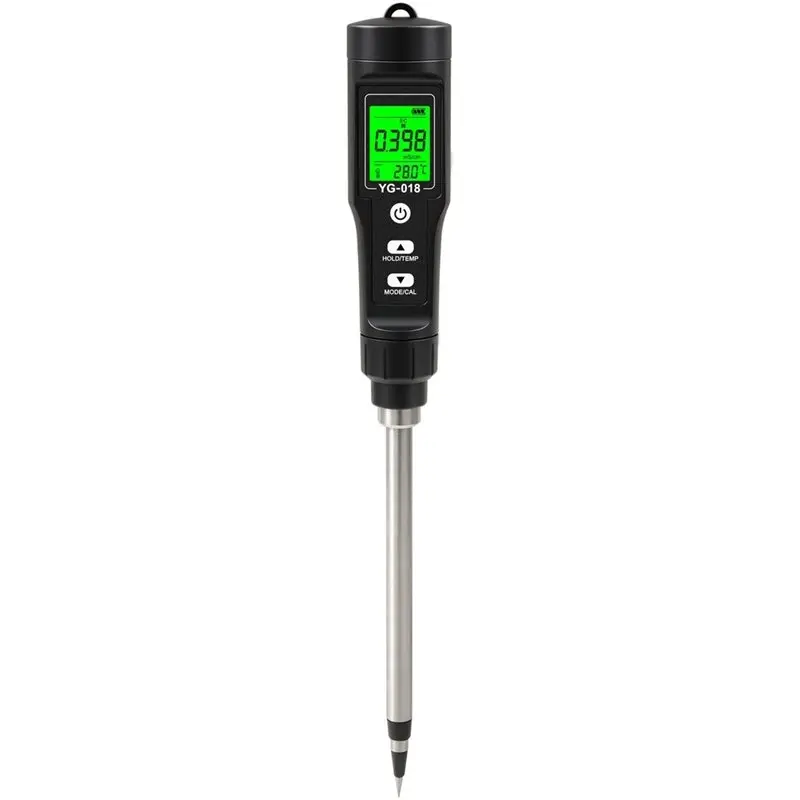 【big-deal】ec-moisture-temp-soil-npk-tester-rechargeable-7-in-1-fertility-meter-high-precision-detachable-probe-for-garden-planti