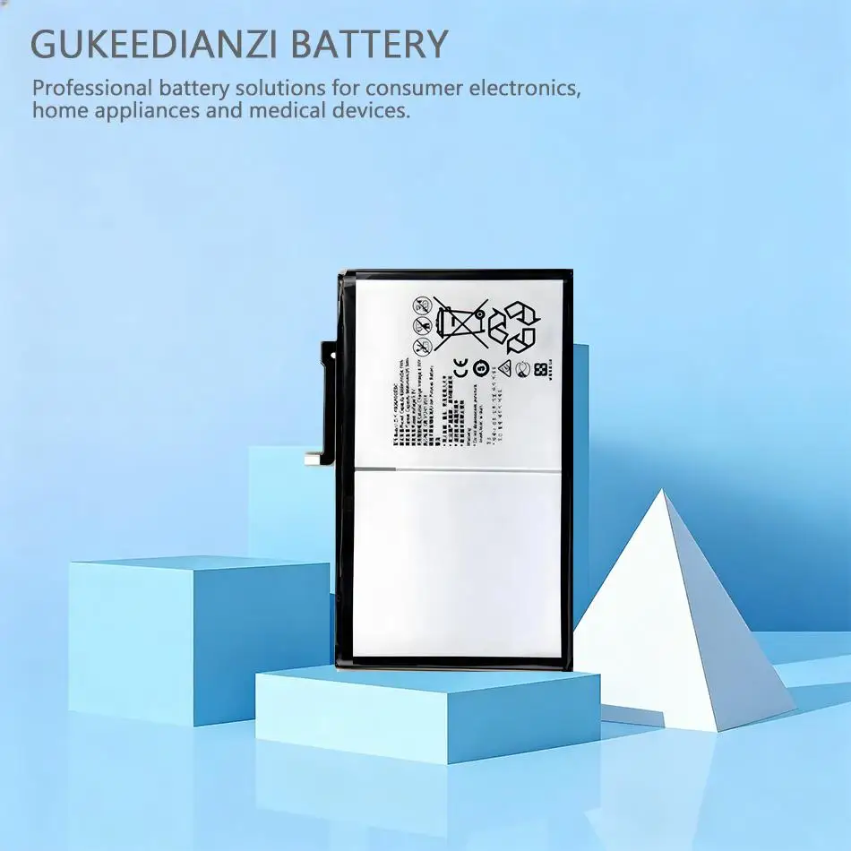 

Аккумулятор HB26A510EBC 6660 мАч для планшетов Huawei MediaPad M3 Lite 10, M3 Lite, M2 10.1 (модели M2-A01W, M2-A01L) – легкий и компактный