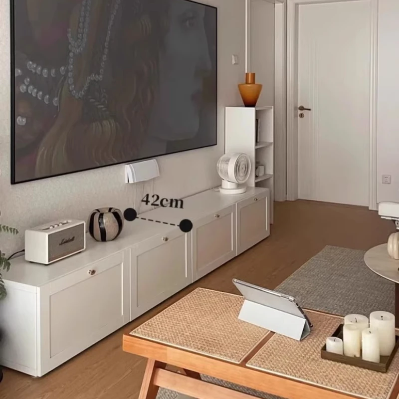 Furnitur untuk Unit Tv Ruang Tamu dengan Tempat Api Tv Mount Stand Alas Samten Bai Miroytengo Vasagle Furnitur Hemat Ruang