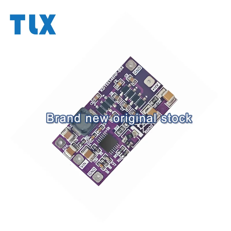 TPS55340 APD avalanche high voltage source drive power module boost power supply