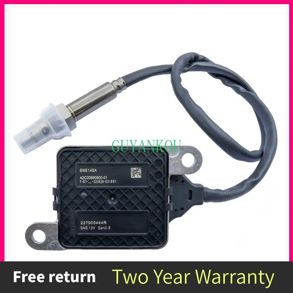 

227905444 Р 2279000 Q0B 093457718 227905433 R SNS148A Датчик Nox для OPEL MOVANO B VIVARO B Renault MASTER TRAFIC