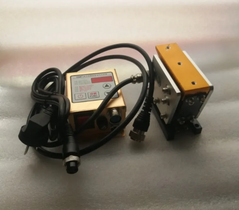 Direct 100/140/160/190 linear feeder, vibration plate direct vibration