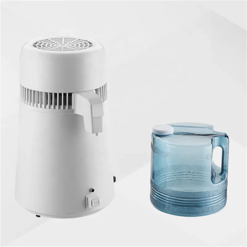 Dentistry Water Distiller/Distilled Water Machine