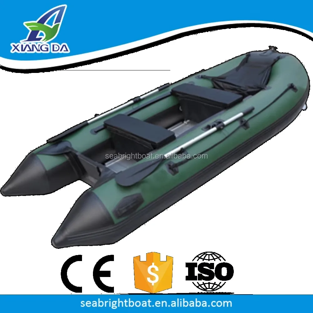 Best-selling Cheap Inflatable Flood Rescue Boat for Sale
