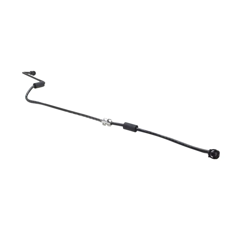 【قطرة السعر! !】PAB12108125 خرطوم خط تنفيس أنبوب عادم المحرك لبورشه كايين 2019