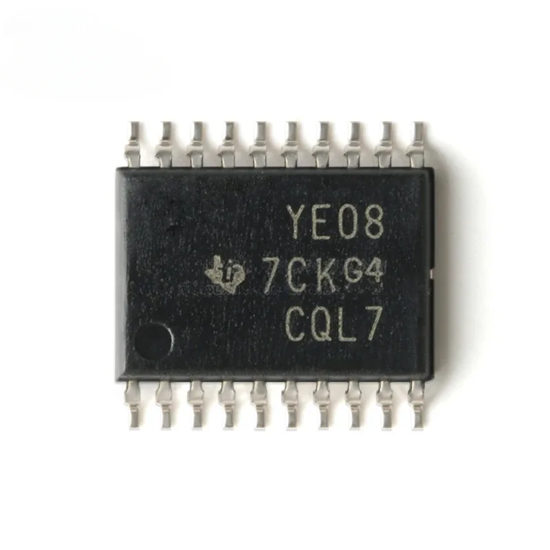 Original Genuine SMD TXB0108PWR TSSOP-20 8-bit Bidirectional Voltage Level Translator Chip  Electronic Components