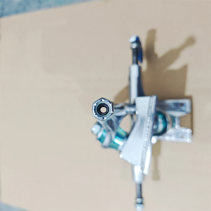 Original 139 149 147 148 Thunder VENTURE Skateboard-Trucks EAGLE Hollow Hochwertige Skateboard-Trucks auf professionellem Niveau – Detail 15