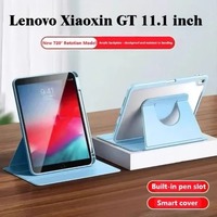 For Lenovo Xiaoxin Pad GT 11.1 inch 2025 New Shockproof Tablet Cover For XIAOXIN Pad GT 11.1 \
