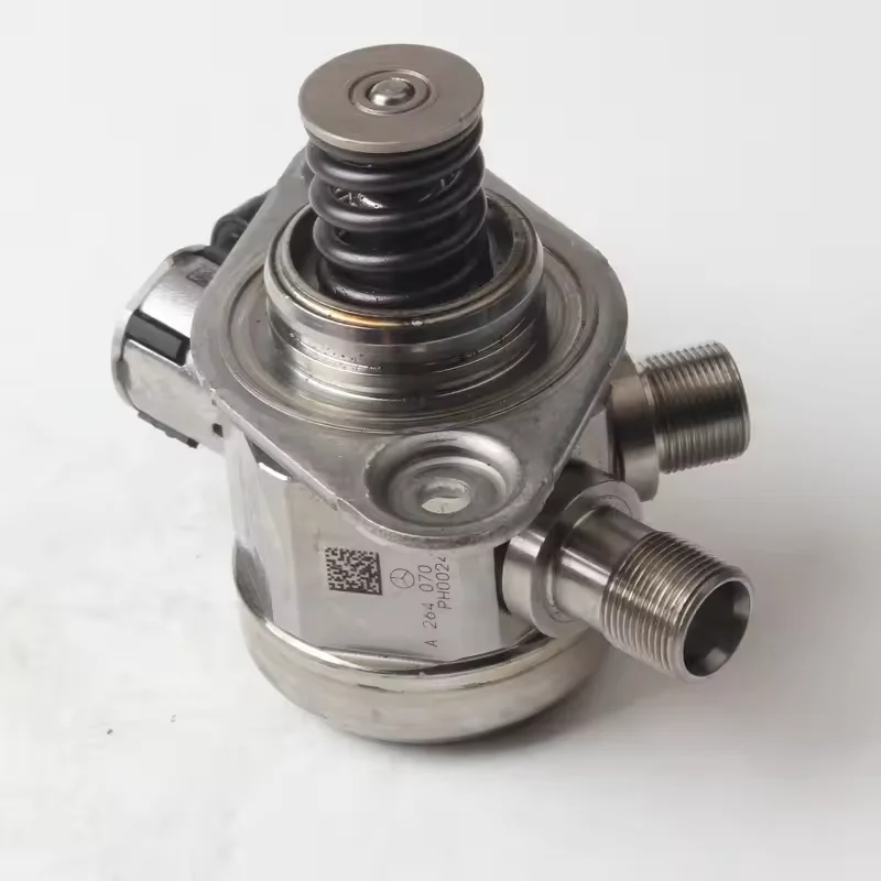 

Original Brand New High-Pressure Fuel Pump A2640701200 0261520706 Suitable for Mercedes-Benz W205 C205 C180 C200 C260 Eq C300 W213