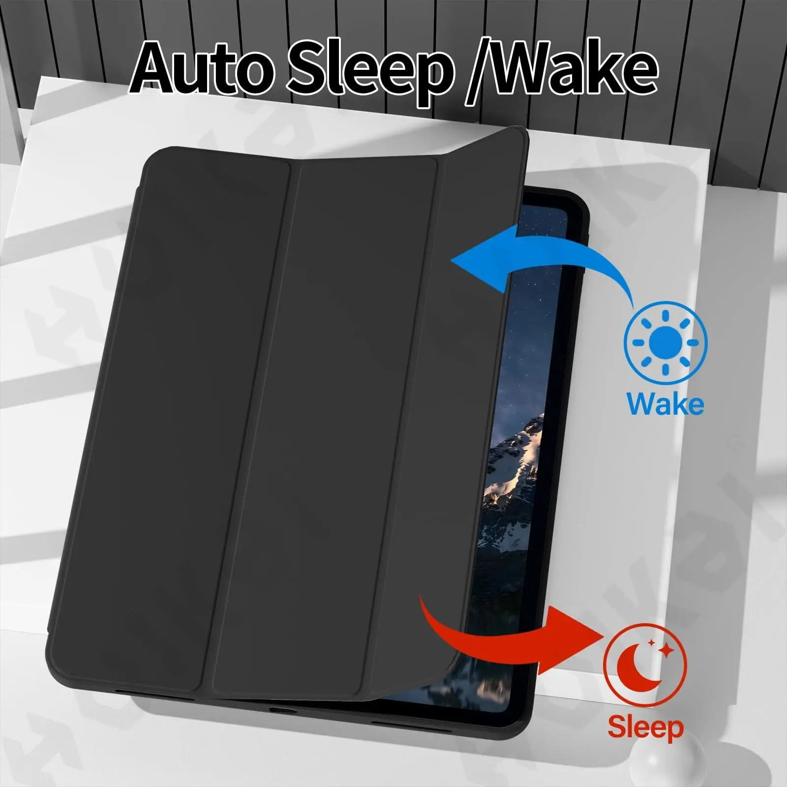 Thumbnail 3 - #43 Trending Huawei MatePad Pro Case Right Now