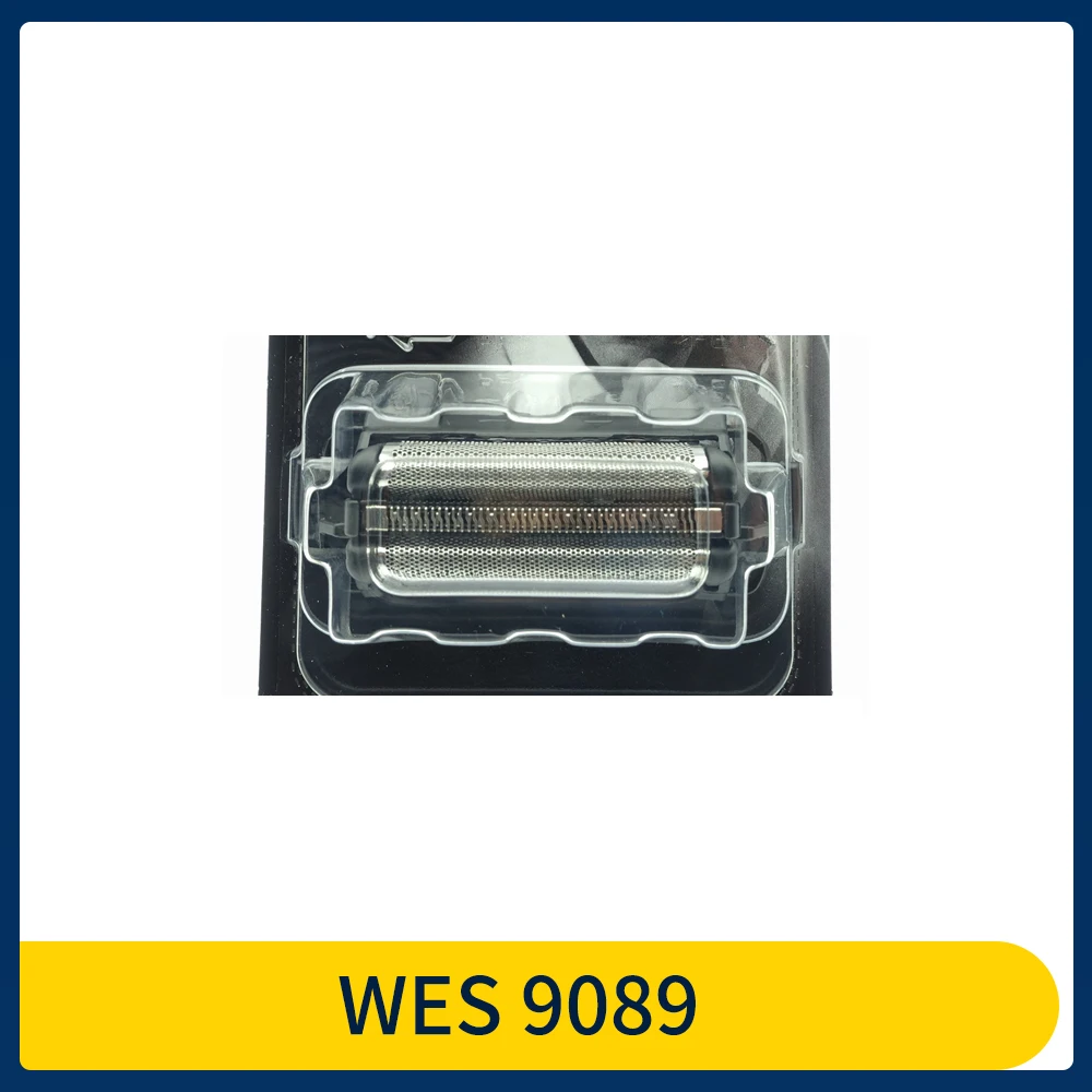 Razor Outer Foil WES9089 WES 9089 For Panasonic ES-LT2A ES-LT4N ES-ELT4A ES-LT5A ES-LT6A ES-LT7A ES-LT8A Knife Mesh