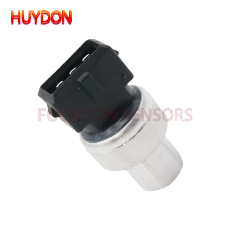 

15103658 Датчик давления кондиционера для Volvo V60 V70 S40 C70 V70 XC60 XC70 Land Rover Freelander 2 Range Rover