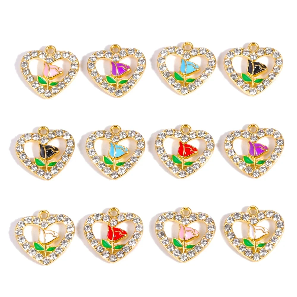 Mixed color 20Pcs