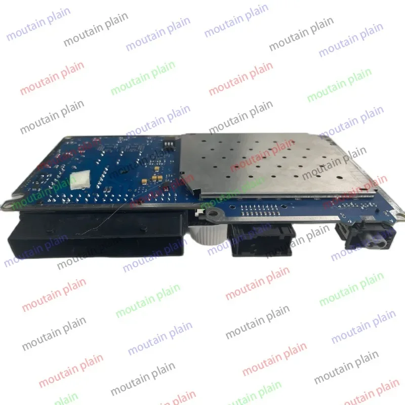 A For AUDI Q7 2007-2009 4L0035223D 4L0 035 223 D 4L0 035 223 A 4L0035223G 4L0 035 223 G mp Main Amplifier MINI 2G Circuit Board